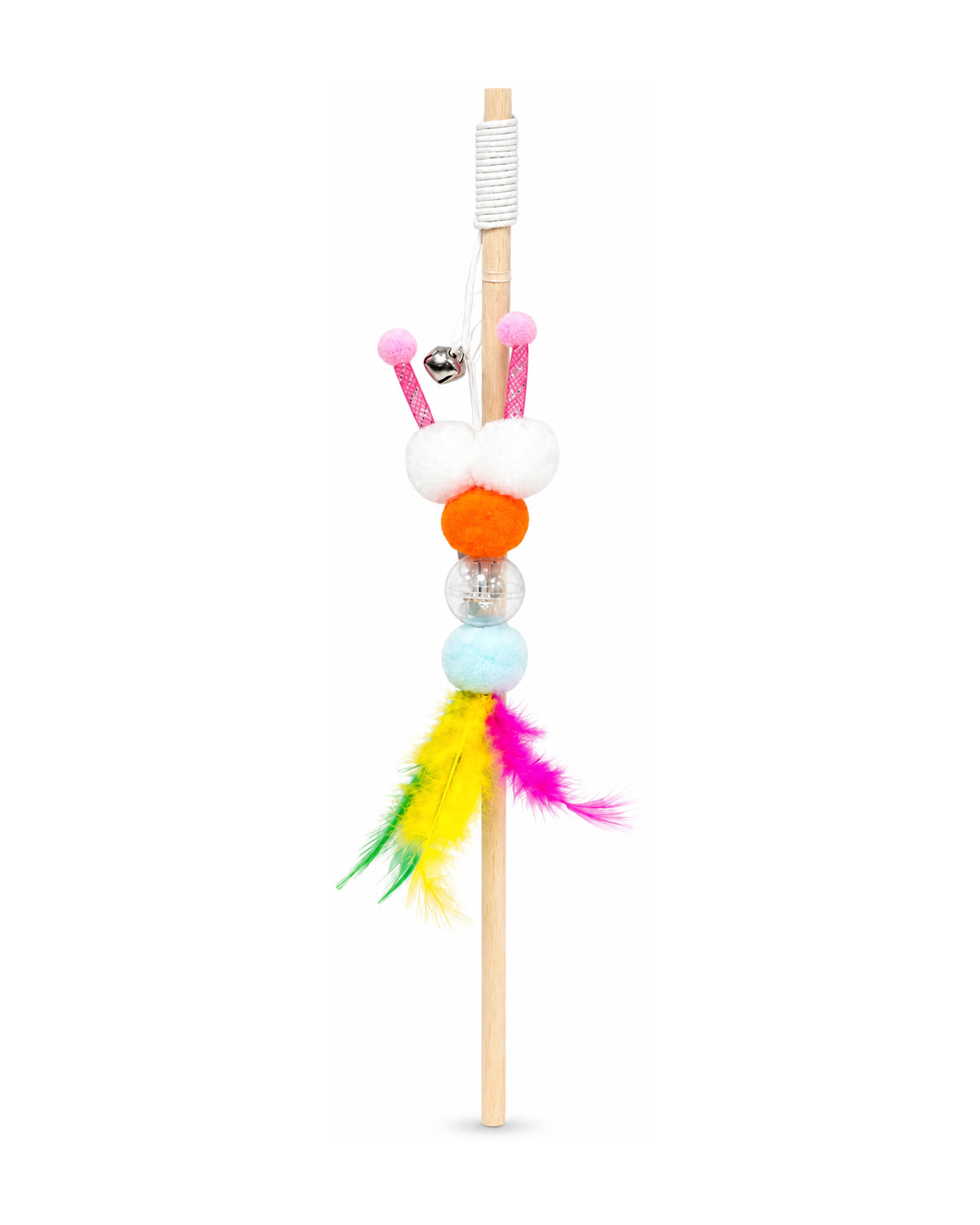 Cat Teaser Wand