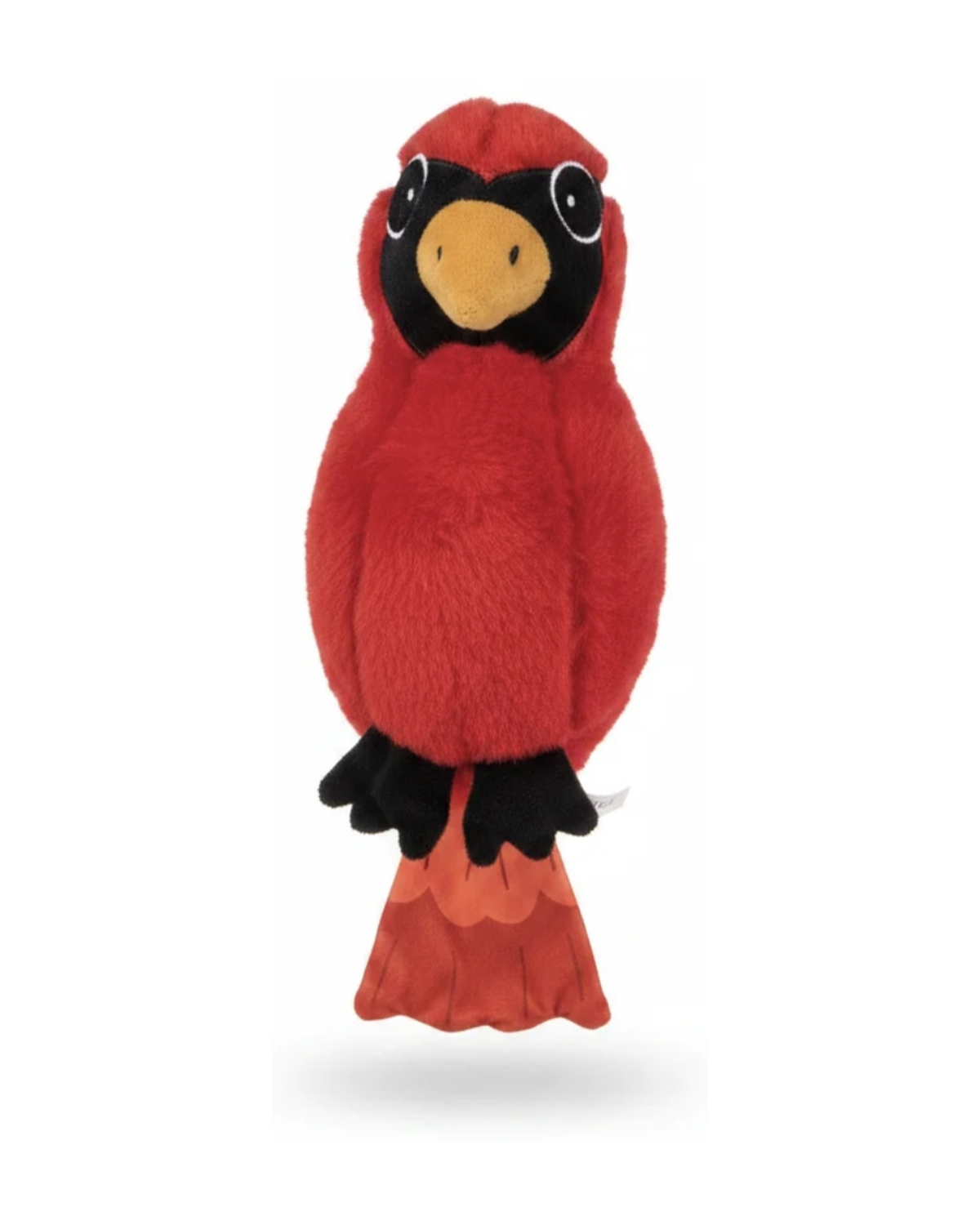 Parrot Squeaky Dog Toy