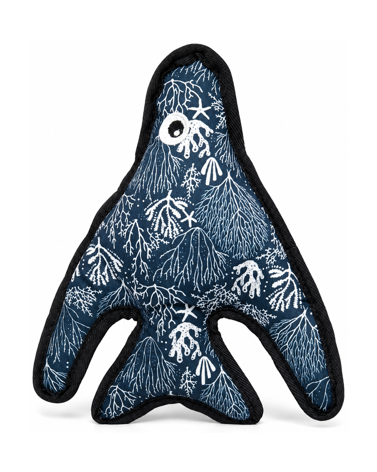 Ocean Dog Toy - Image 2