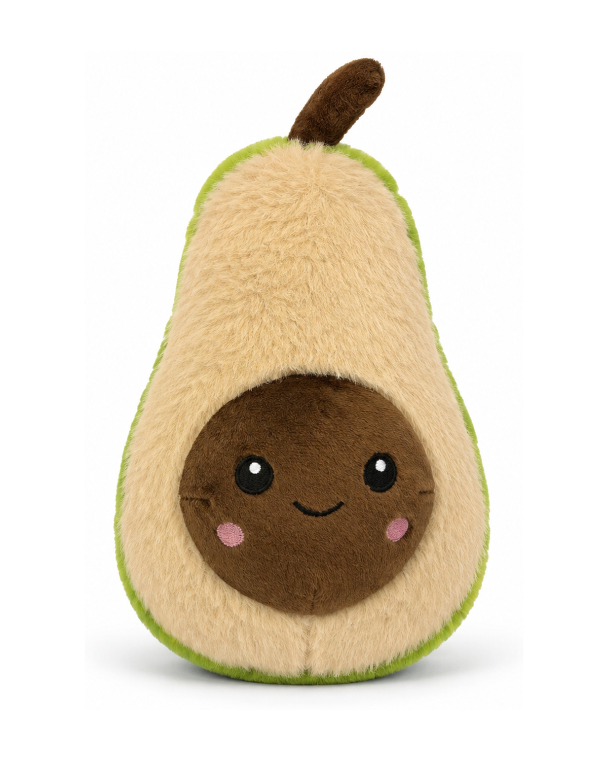Plush Food Toy - Image 2