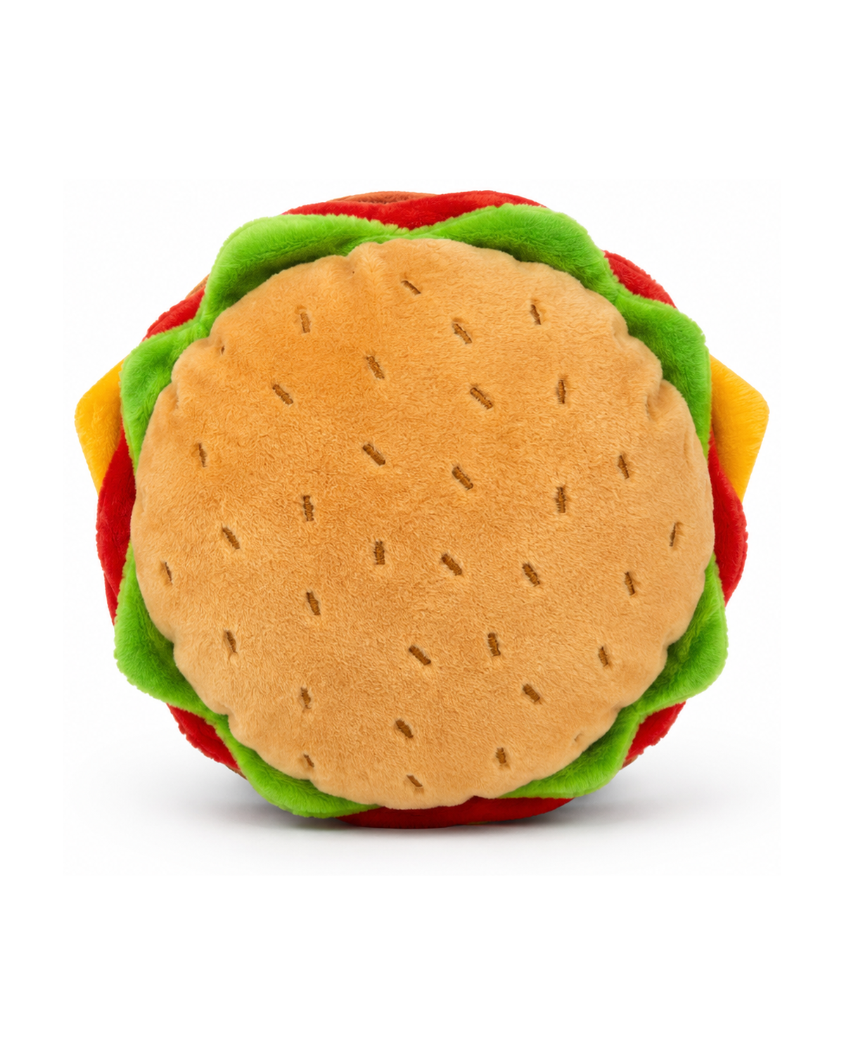 Plush Food Toy